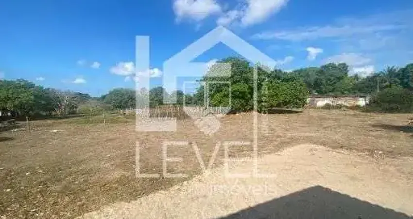Terreno à venda, 172097 m² por R$ 1.350.000,00 - Jenipapeiro - Aquiraz/CE