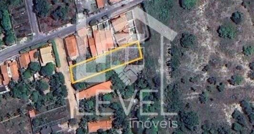 Terreno à venda, 1080 m² por R$ 300.000,00 - Lt Novo Rumo - Aquiraz/CE