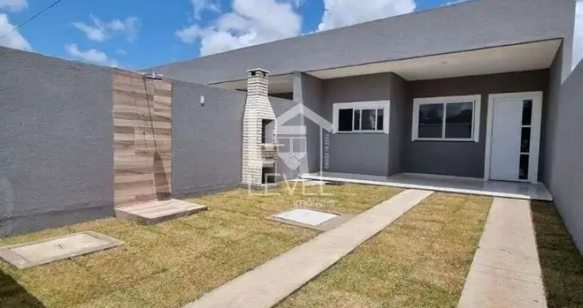Casa com 2 quartos à venda no Centro, Itaitinga