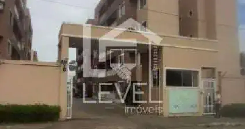 Apartamento com 2 dormitórios à venda, 48 m² por r$ 230.000,00 - paupina - fortaleza/ce