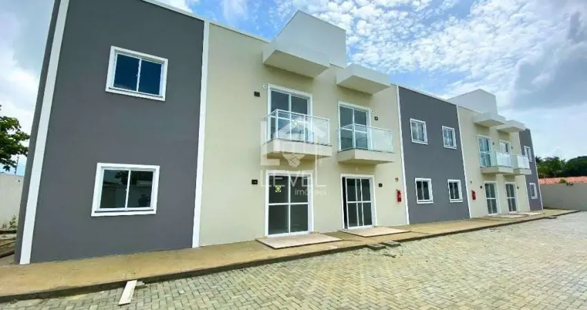 Apartamento com 2 quartos à venda no Centro, Aquiraz 