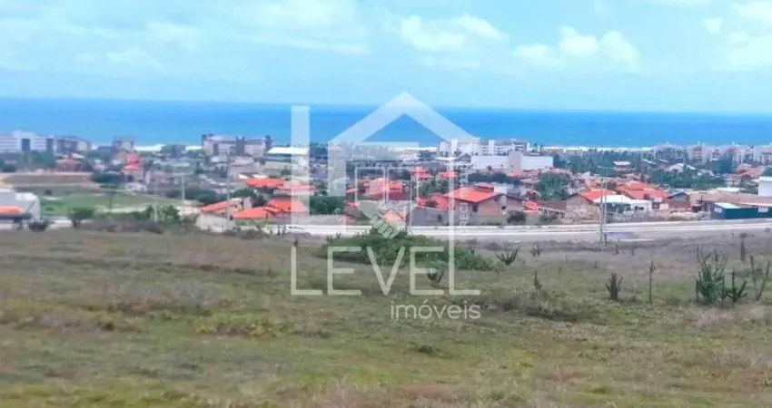 Terreno à venda, 1273 m² por R$ 400.000,00 - Porto das Dunas - Aquiraz/CE