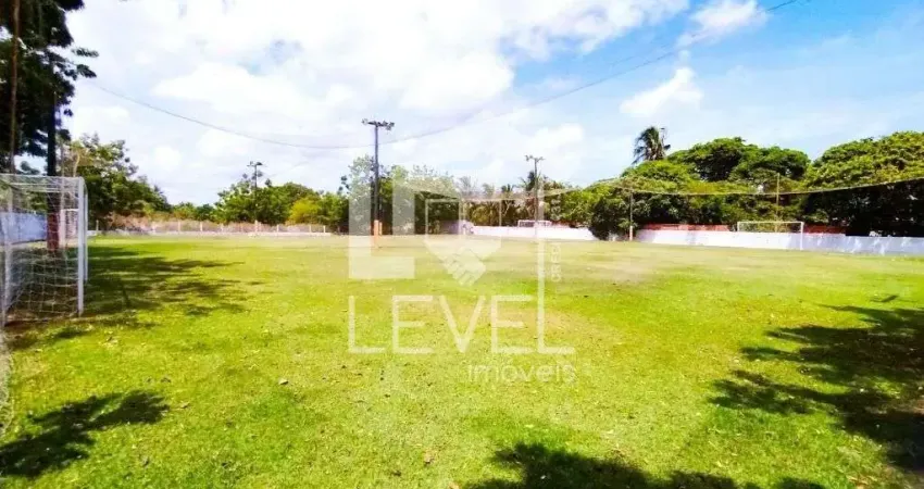 Terreno à venda, 4104 m² por R$ 300.000,00 - Jenipapeiro - Aquiraz/CE
