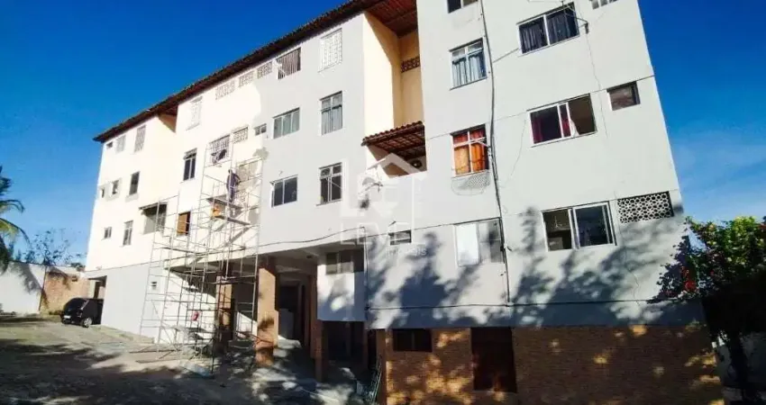 Apartamento com 2 quartos à venda no Centro, Aquiraz