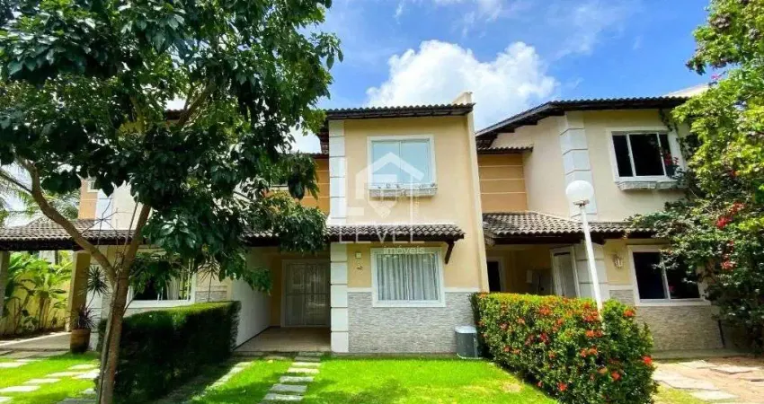 Casa com 3 dormitórios à venda, 92 m² por r$ 338.000,00 - lt plan novo aquiraz - aquiraz/ce