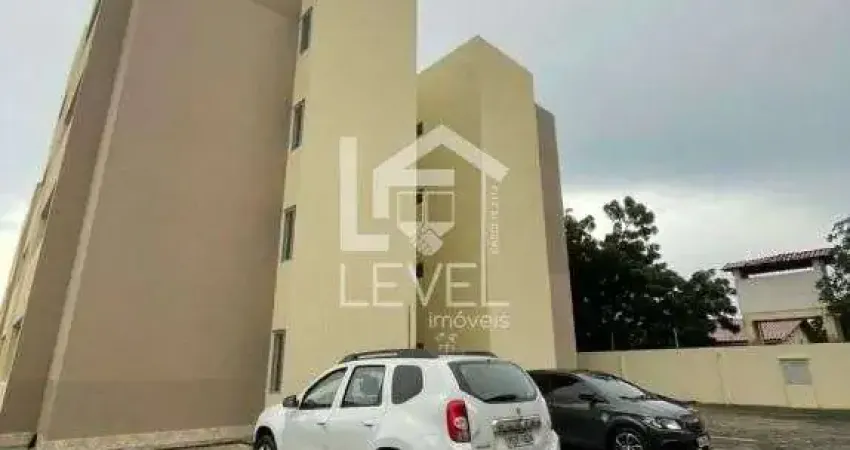 Apartamento com 2 dormitórios à venda, 52 m² por r$ 155.000,00 - chácara da prainha - aquiraz/ce