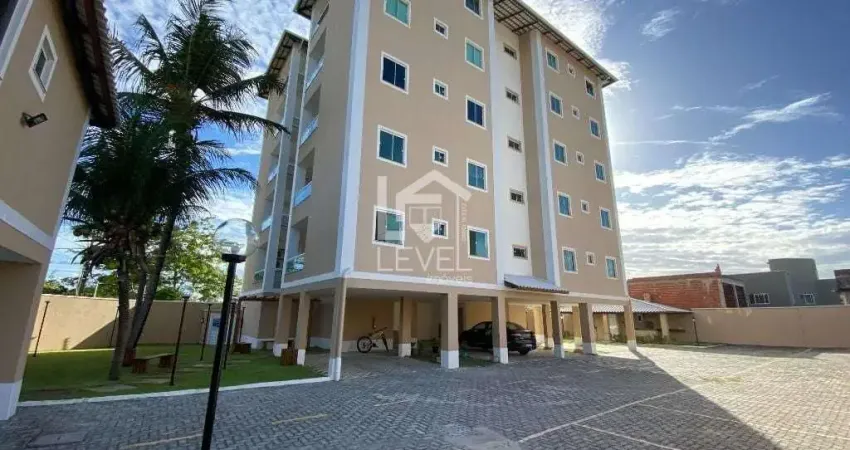 Apartamento com 2 quartos para alugar no Centro, Aquiraz 