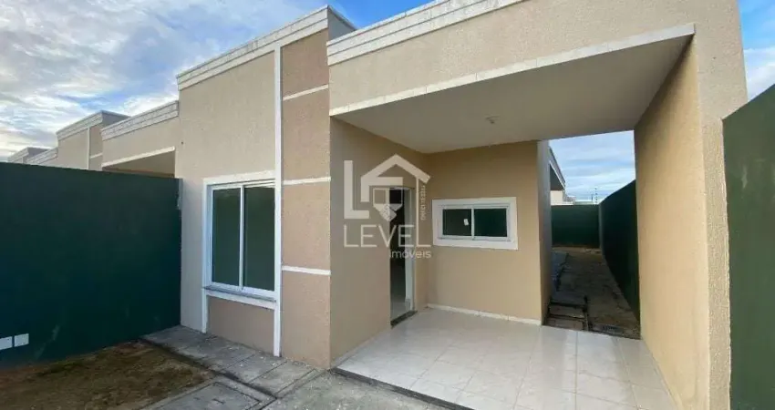 Casa com 2 quartos para alugar no Centro, Aquiraz 