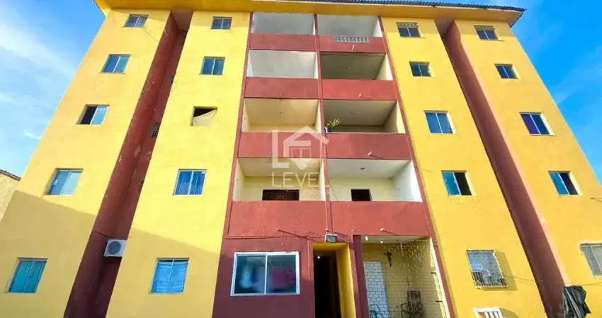 Apartamento com 4 quartos à venda na Tomás Jobim, 100, Prainha, Aquiraz