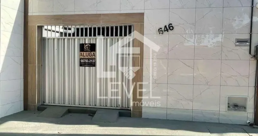 Casa com 2 quartos para alugar no Centro, Aquiraz 