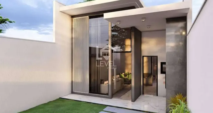 Casa com 3 quartos à venda na R. Maria A. Cavalcante, Centro, Aquiraz