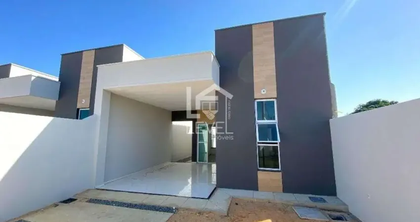 Casa com 2 quartos à venda no Centro, Aquiraz