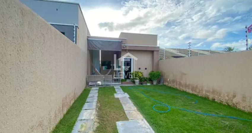 Casa com 3 quartos à venda na Rua da Sardinha, 119, Chacara da Prainha, Aquiraz