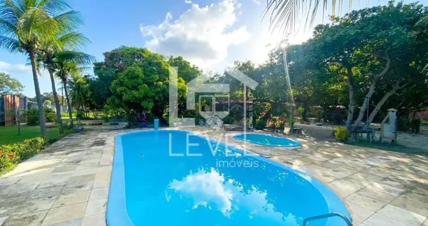 Chácara / sítio com 2 quartos à venda na Rua Palmácia, Tapera, Aquiraz