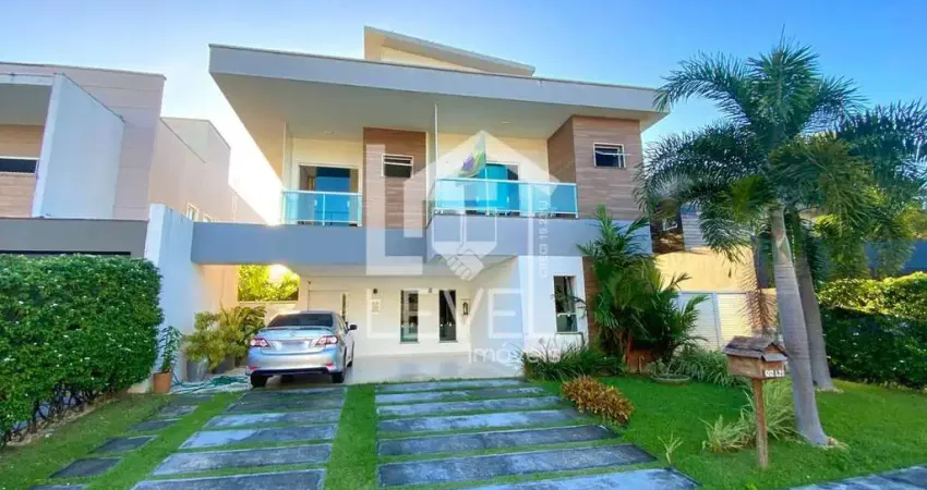 Casa com 5 quartos à venda na Rodovia CE-040 700, Coacu, Eusébio