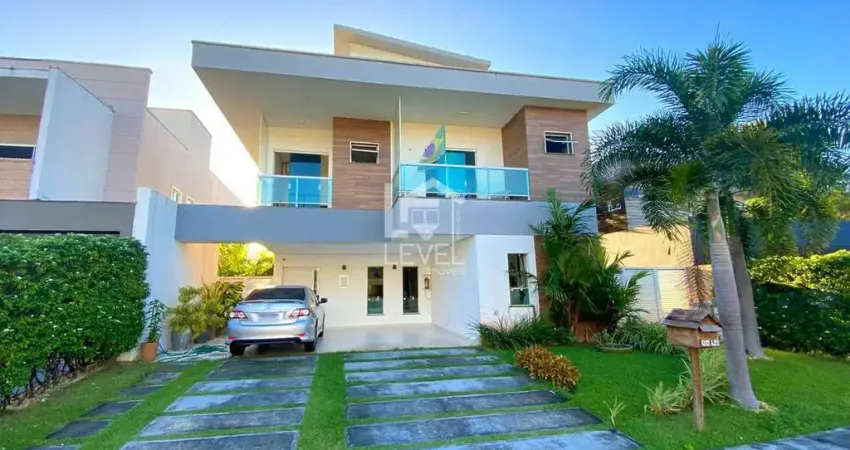 Casa com 5 quartos à venda na Rodovia CE-040 700, Coacu, Eusébio