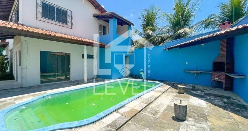 Chácara / sítio com 3 quartos para alugar no Centro, Aquiraz 
