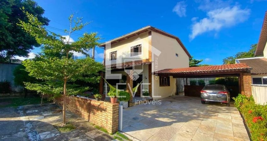 Casa com 4 quartos à venda na Rua Jaqueline Bastos, 200, São Bento, Fortaleza