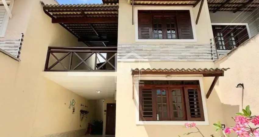 Casa com 4 quartos à venda no Centro, Eusébio 