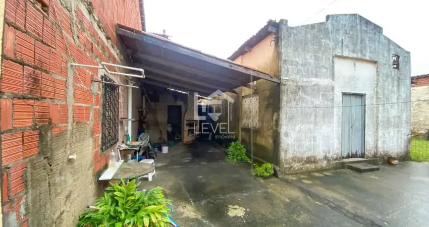 Casa com 2 quartos à venda na Rua C, 222, Divineia, Aquiraz