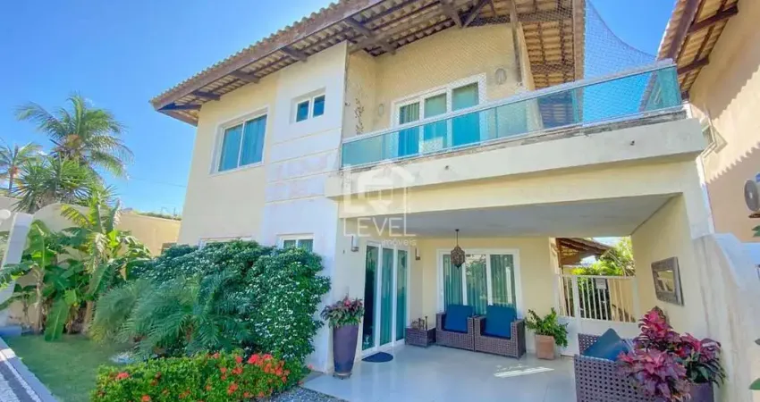 Casa com 3 quartos à venda na Rua Doutor Manoel Rodrigues Monteiro, 2455, Praia do Futuro II, Fortaleza