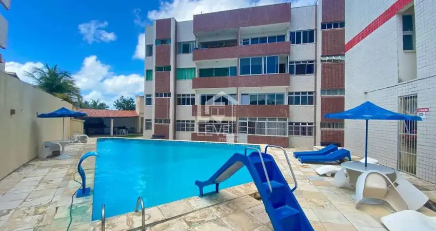 Apartamento com 2 quartos para alugar na R. Estanislau Tavares, 226, Prainha, Aquiraz