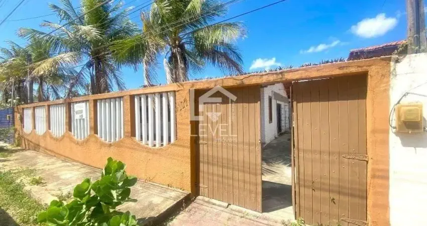 Casa com 5 dormitórios à venda, 132 m² por R$ 250.000,00 - Praia do Presídio - Aquiraz/CE