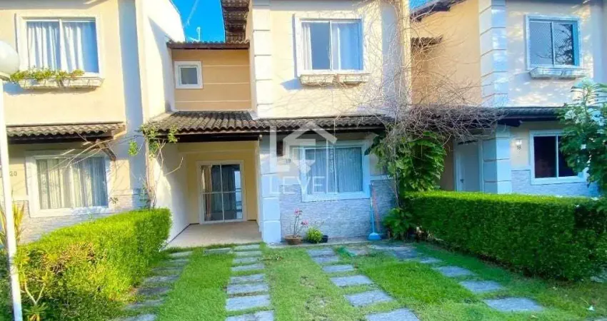 Casa com 3 quartos à venda no Centro, Aquiraz