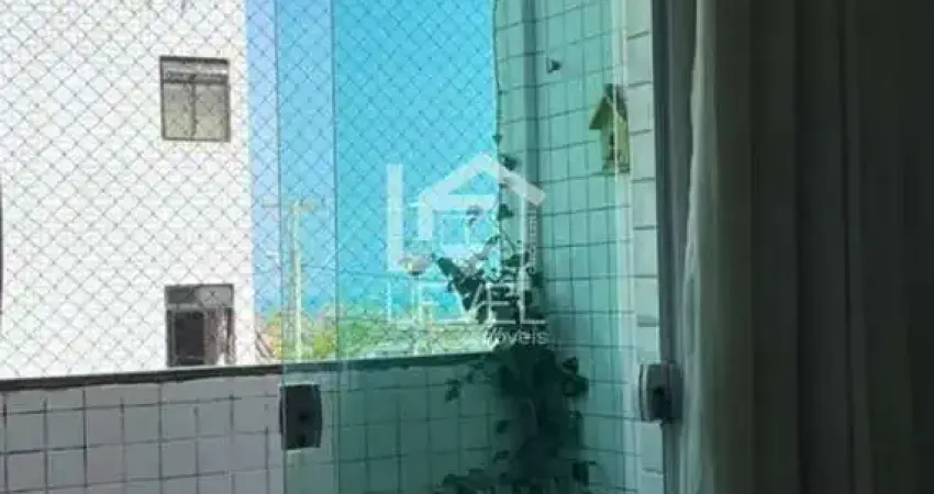 Apartamento com 3 quartos à venda na Rua Francisco Moreira, 380, Praia do Futuro I, Fortaleza