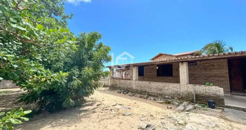 Casa com 3 quartos à venda na Rua Campestre da Serra, 18, Prainha, Aquiraz