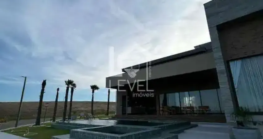 Casa em condomínio fechado com 4 quartos à venda na Praia do Presidio, Aquiraz 