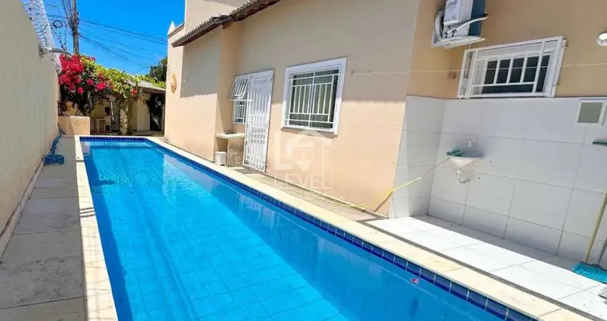 Casa com 2 quartos à venda na Rua João De Castro, 750, Divineia, Aquiraz