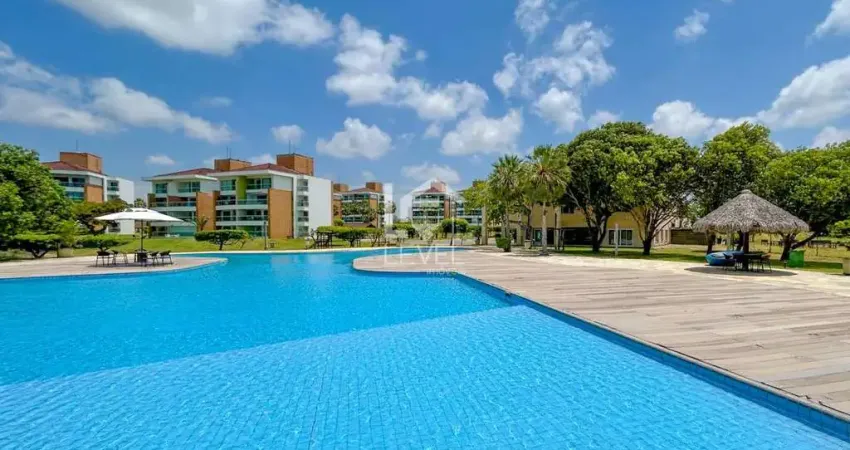 Apartamento com 3 quartos à venda no Centro, Aquiraz 