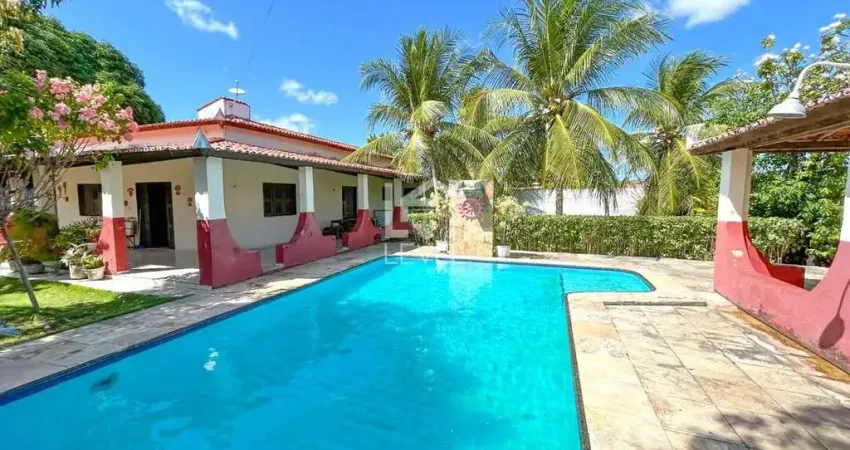 Casa com 3 quartos à venda no Iguape, Aquiraz
