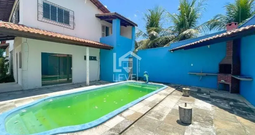 Casa com 3 quartos à venda no Centro, Aquiraz