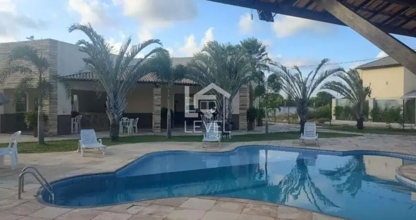 Terreno à venda no Centro, Aquiraz