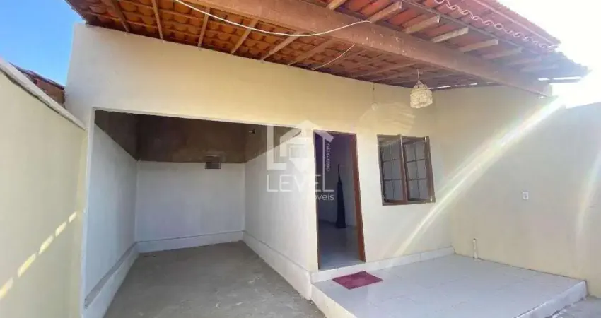 Casa com 2 quartos para alugar no Centro, Aquiraz 