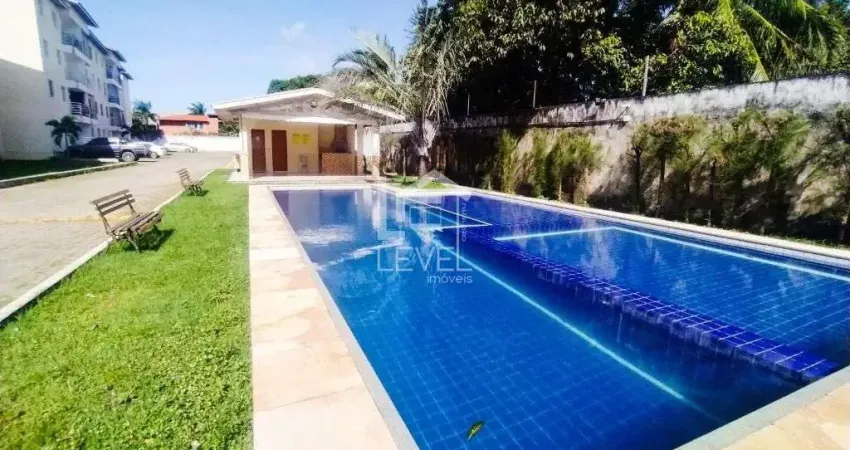 Apartamento com 3 quartos para alugar no Centro, Eusébio