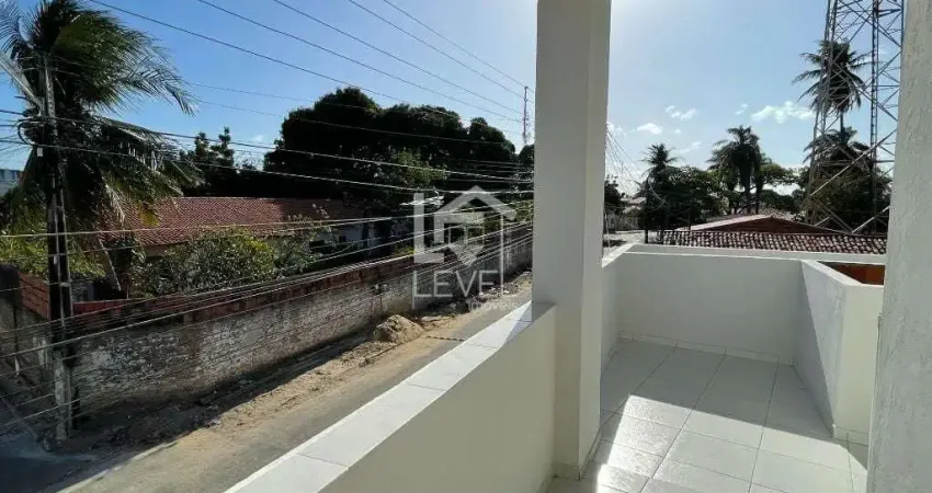 Kitnet / Stúdio para alugar no Centro, Aquiraz