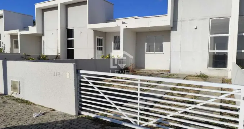 Casa com 2 quartos à venda na Via local D7 celebration, 1194, Patacas, Aquiraz