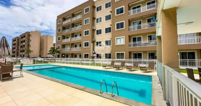 Apartamento com 2 quartos à venda na Rua Tropical, 20, Paupina, Fortaleza