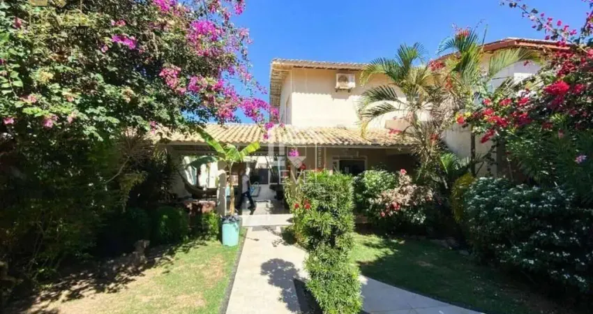 Casa com 4 quartos à venda no Porto das Dunas, Aquiraz 