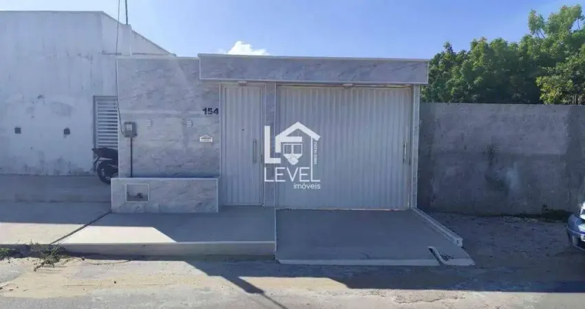 Casa com 3 quartos para alugar na Av anxova, 156, Chacara da Prainha, Aquiraz