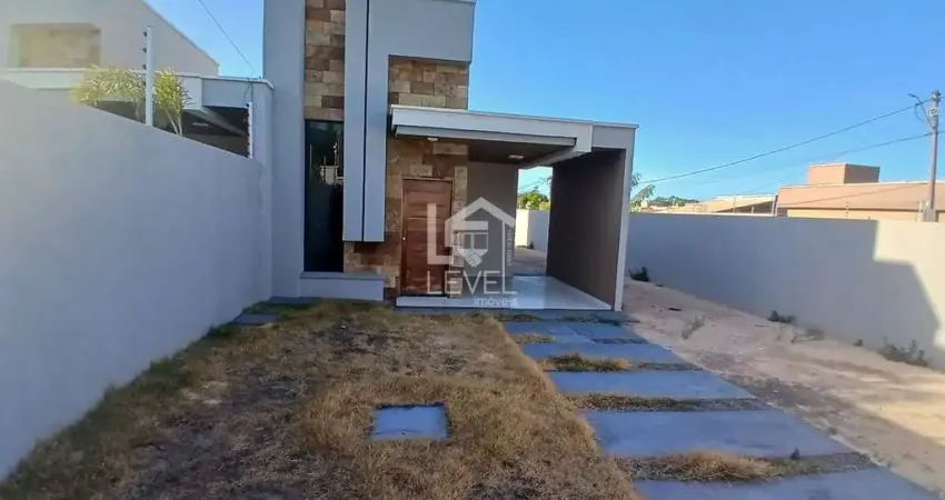 Casa com 1 quarto para alugar no Centro, Aquiraz 