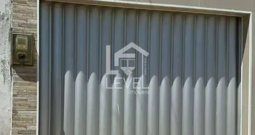 Casa 2 quartos - esplanada do mondubim - 127,50m² - r$285.000,00