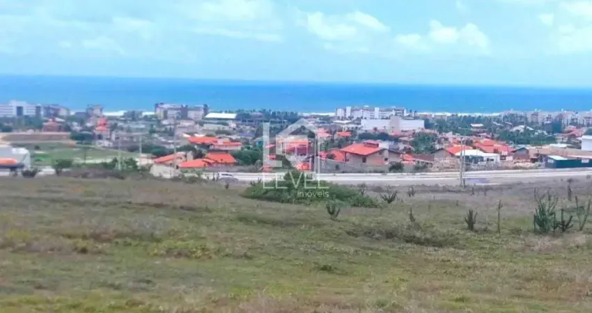 Terreno à venda no Porto das Dunas, Aquiraz 