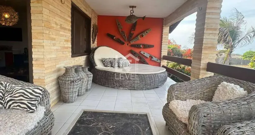 Casa com 3 quartos à venda no Prainha, Aquiraz 