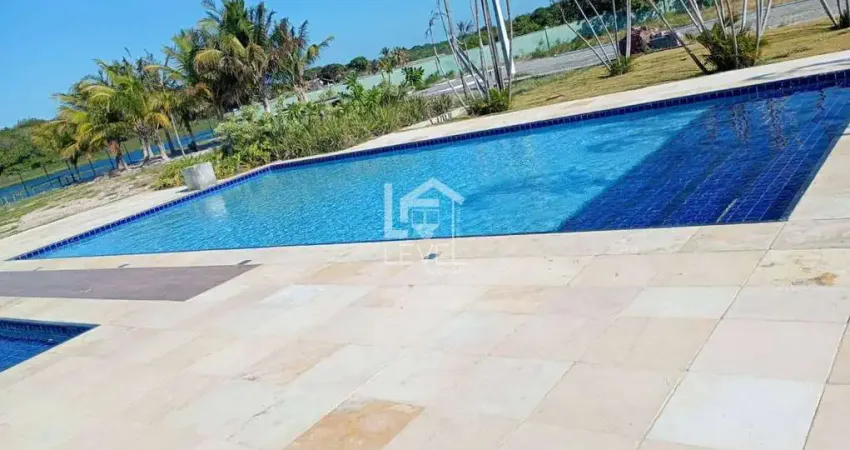 Terreno à venda no Centro, Aquiraz 