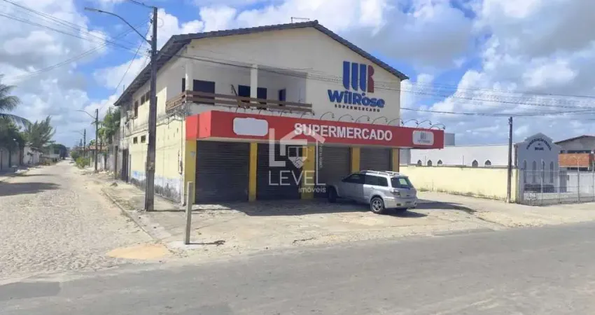 Sala comercial para alugar na Av. Francisco faustino de castro, Chacara da Prainha, Aquiraz