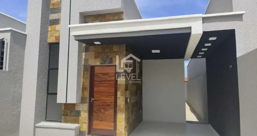 Casa com 2 quartos para alugar na Rua Almir Filho, S/N, Loteamento Sol Nascente, Aquiraz